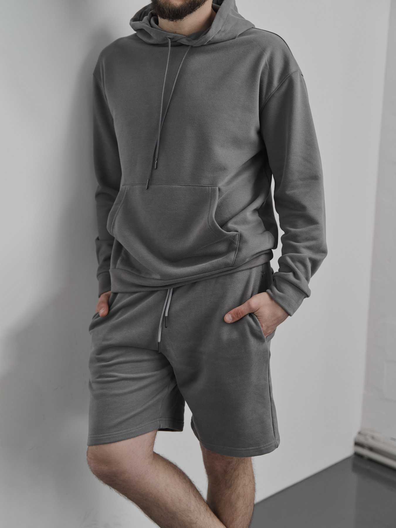 Повсякденні шорти HANDY WEAR Club модель 1329 Фото