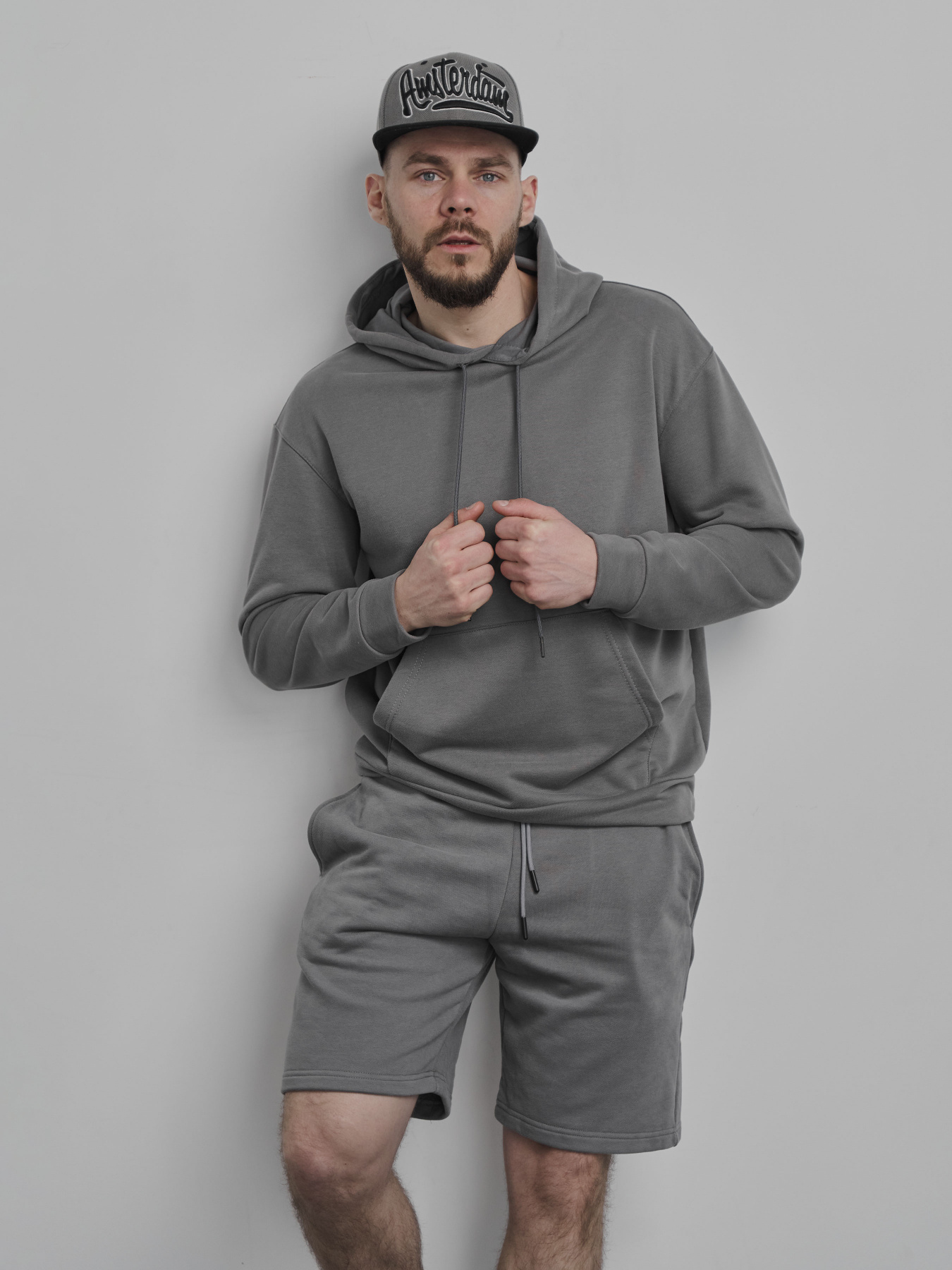 Повсякденні шорти HANDY WEAR Club модель 1329 Фото