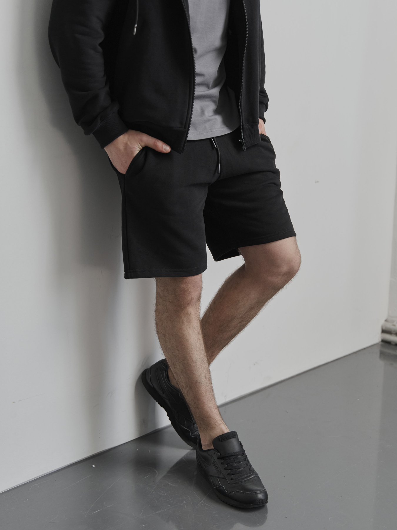 Шорты HANDY WEAR Club модель 1324 Фото