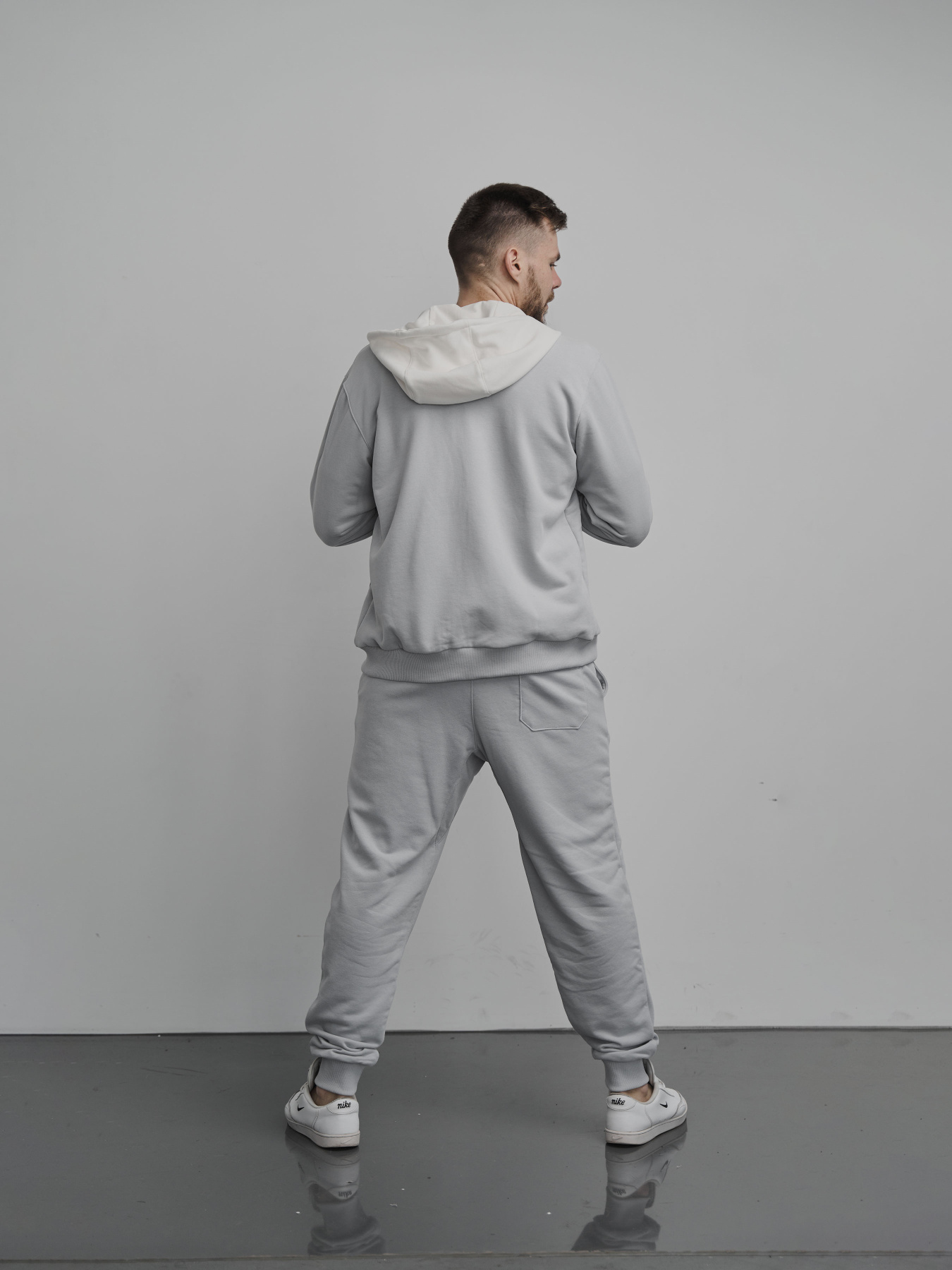 Спортивный костюм HANDY WEAR Club модель 3630 Фото