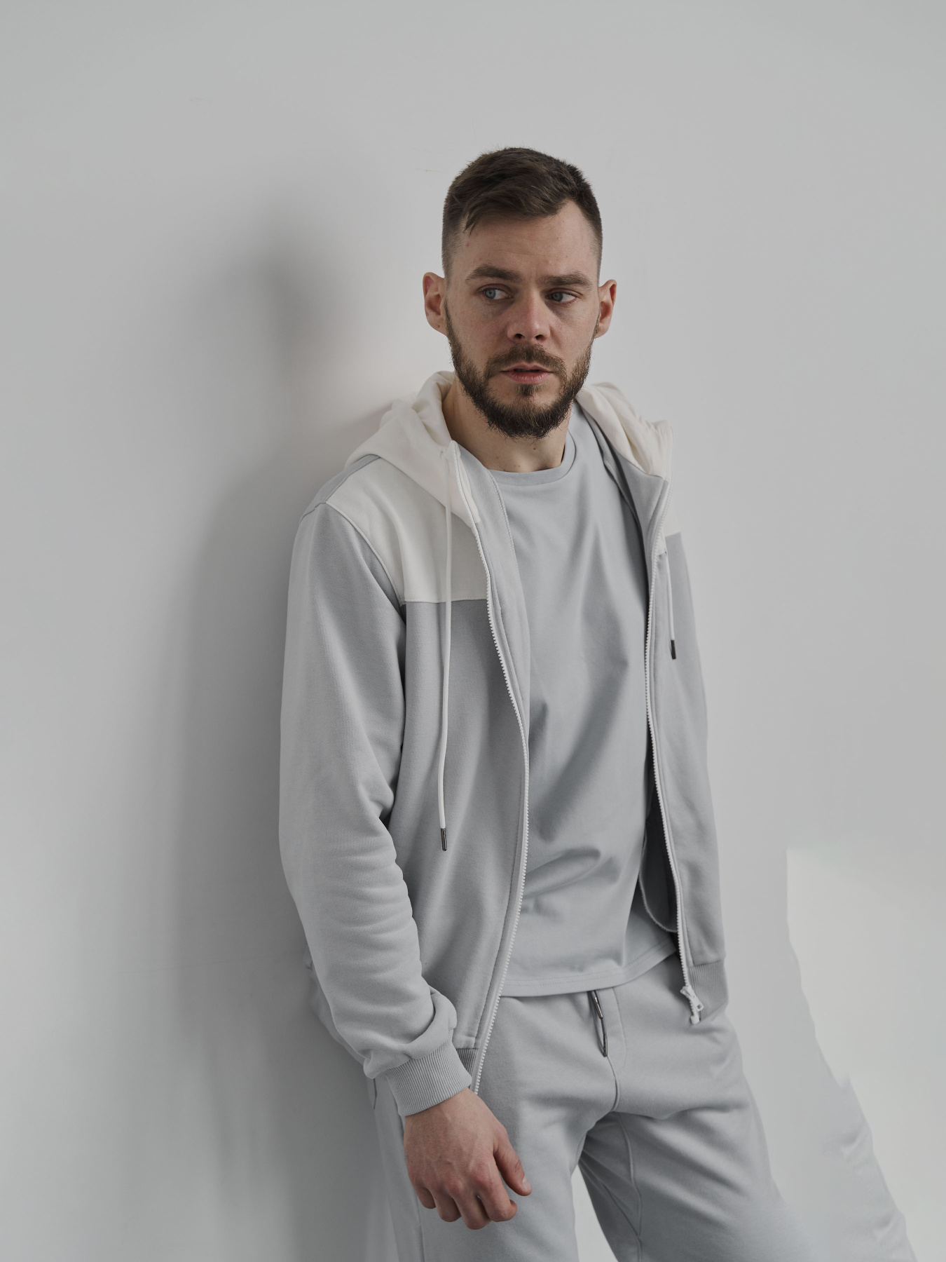 Спортивный костюм HANDY WEAR Club модель 3630 Фото