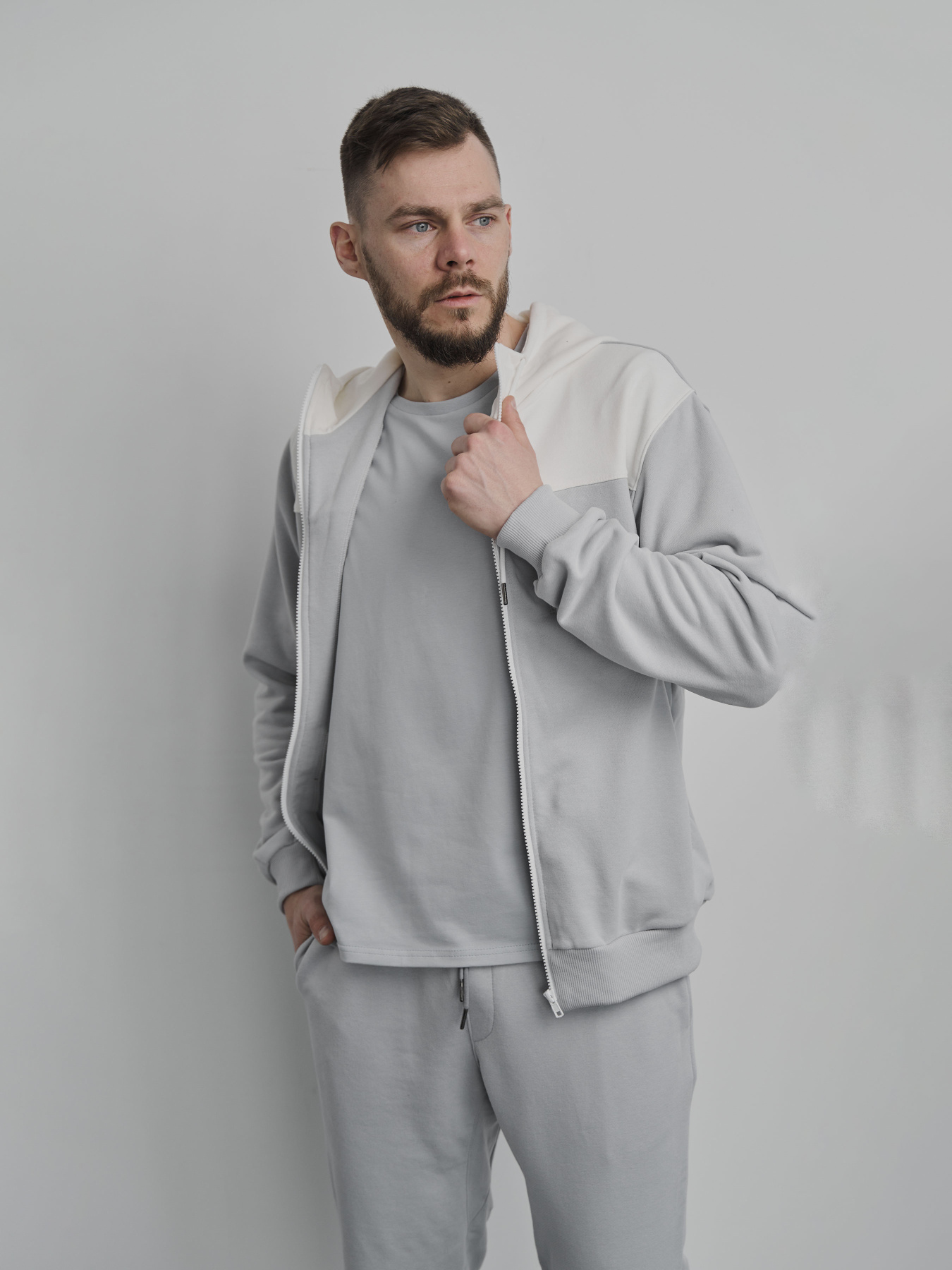 Спортивный костюм HANDY WEAR Club модель 3630 Фото