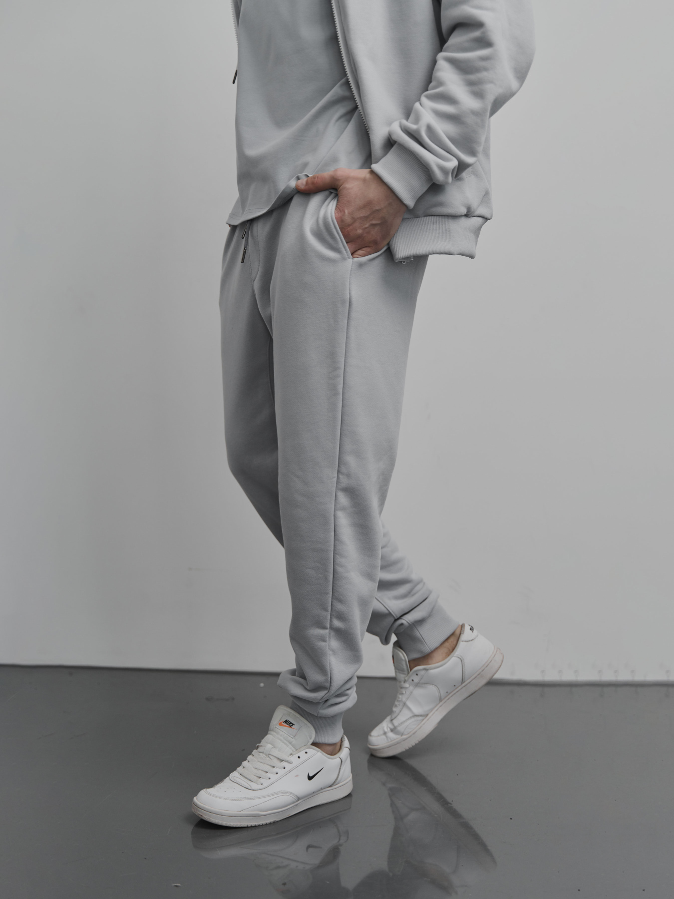 Спортивный костюм HANDY WEAR Club модель 3630 Фото