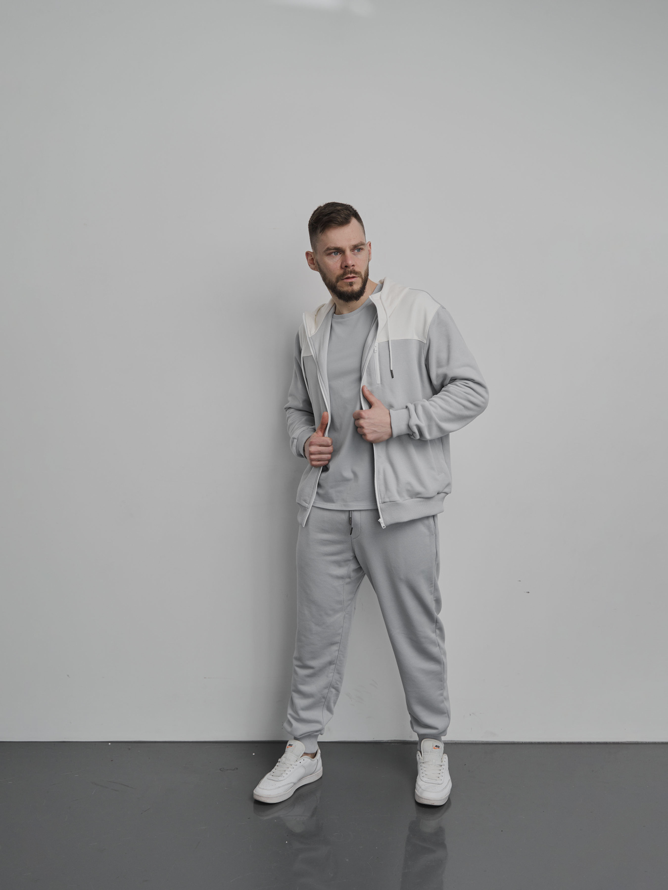 Спортивный костюм HANDY WEAR Club модель 3630 Фото