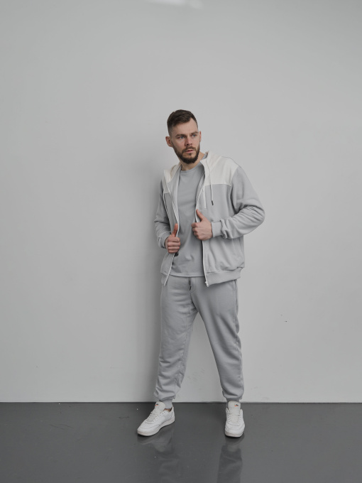 Спортивный костюм HANDY WEAR Club модель 3630 Фото