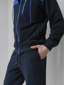 Спортивный костюм HANDY WEAR Club модель 3655 Фото