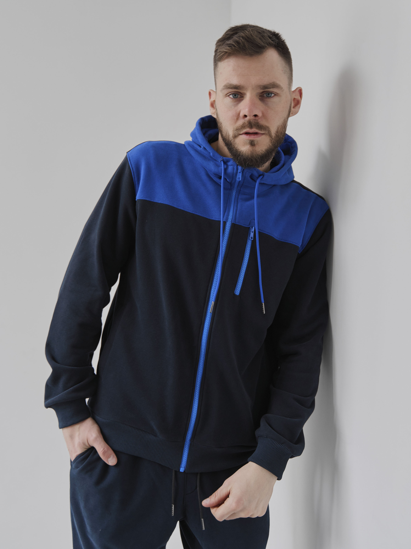 Спортивный костюм HANDY WEAR Club модель 3655 Фото