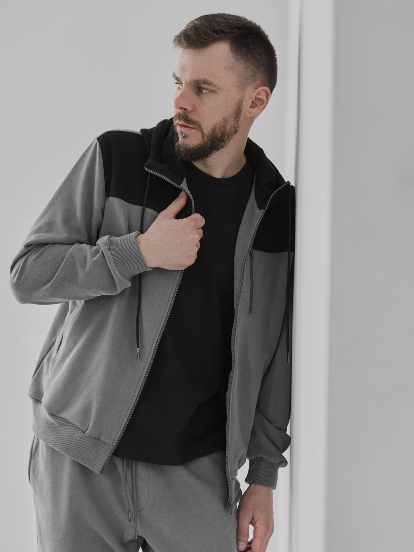 Спортивный костюм HANDY WEAR Club модель 3629 Фото