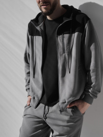 Спортивный костюм HANDY WEAR Club модель 3629 Фото