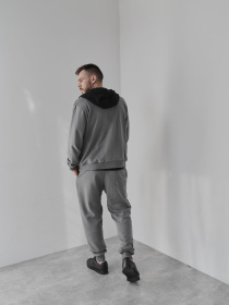 Спортивный костюм HANDY WEAR Club модель 3629 Фото