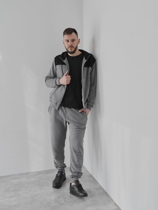 Спортивный костюм HANDY WEAR Club модель 3629 Фото