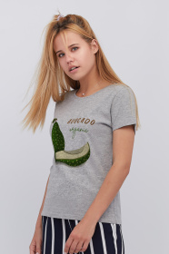 Футболки и поло YAPPI модель WG1135 Фото