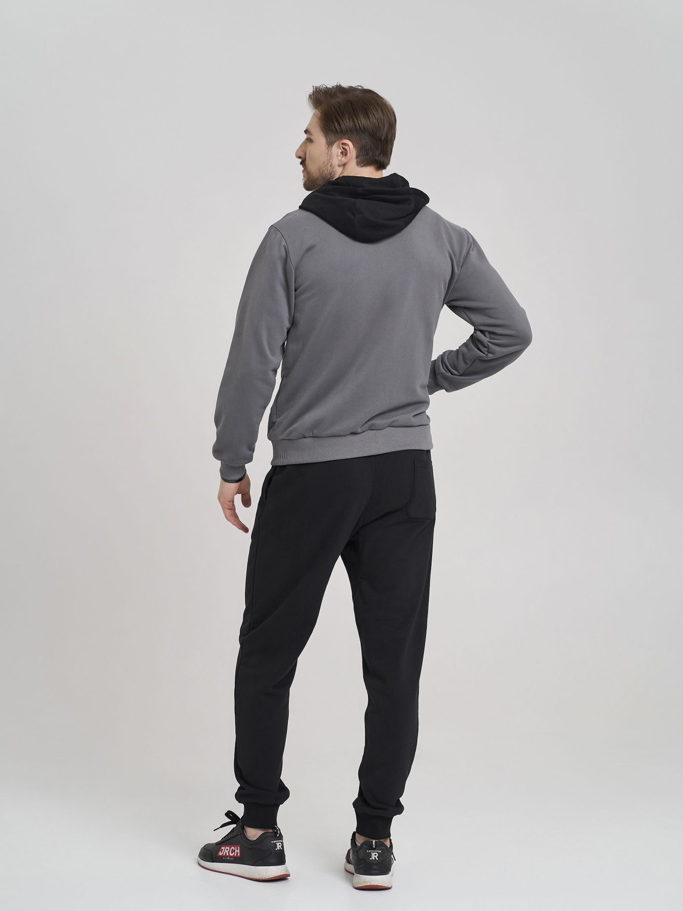 Спортивный костюм HANDY WEAR Club модель 3634 Фото