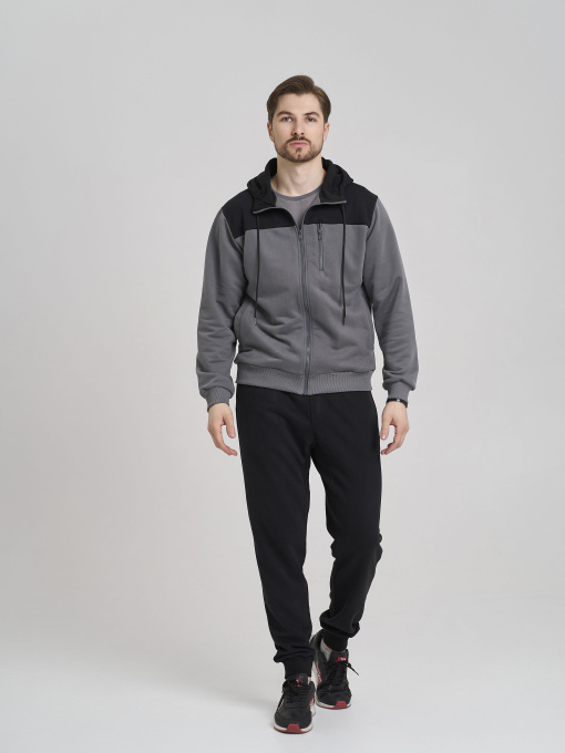 Спортивный костюм HANDY WEAR Club модель 3634 Фото