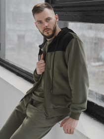 Спортивный костюм HANDY WEAR Club модель 3653 Фото