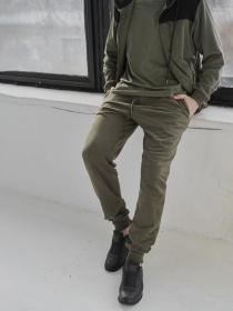 Спортивный костюм HANDY WEAR Club модель 3653 Фото