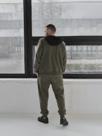 Спортивный костюм HANDY WEAR Club модель 3653 Фото