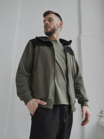 Спортивний костюм HANDY WEAR Club модель 3633 Спортивний костюм HANDY WEAR Club модель 3633 Фото