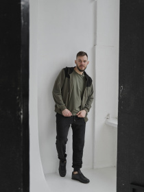 Спортивний костюм HANDY WEAR Club модель 3633 Спортивний костюм HANDY WEAR Club модель 3633 Фото