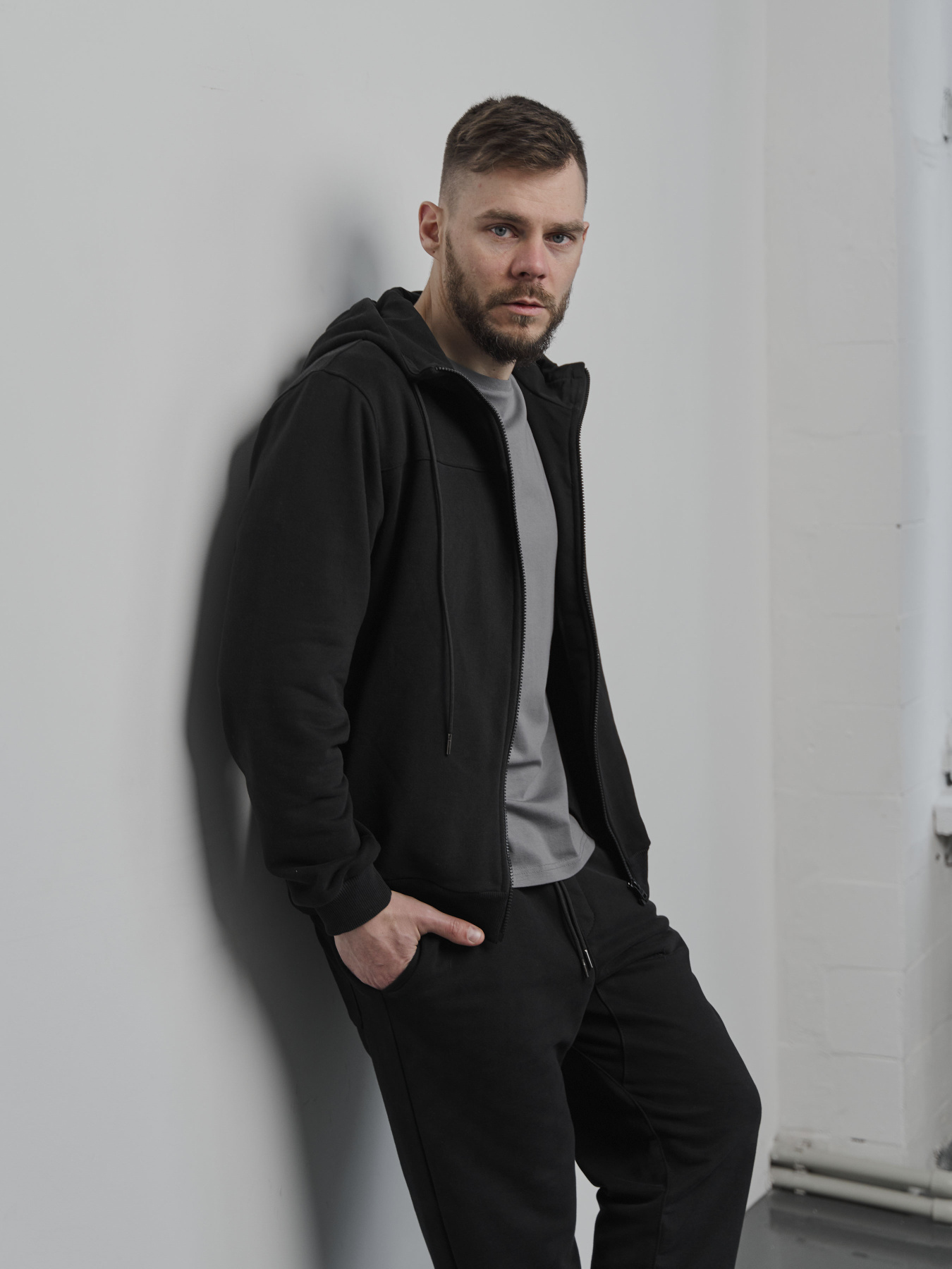 Спортивний костюм HANDY WEAR Club модель 3624 Фото