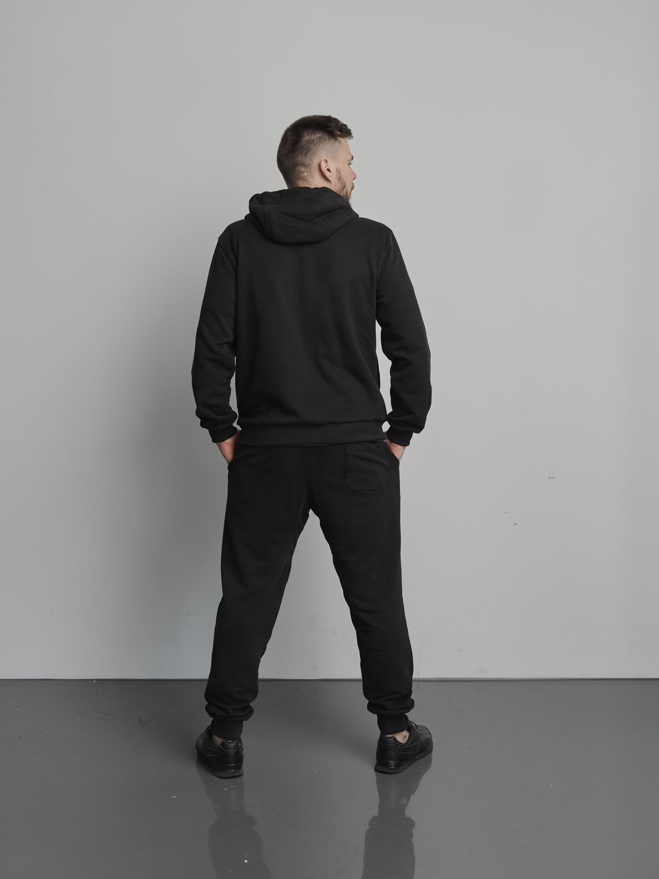 Спортивний костюм HANDY WEAR Club модель 3624 Фото