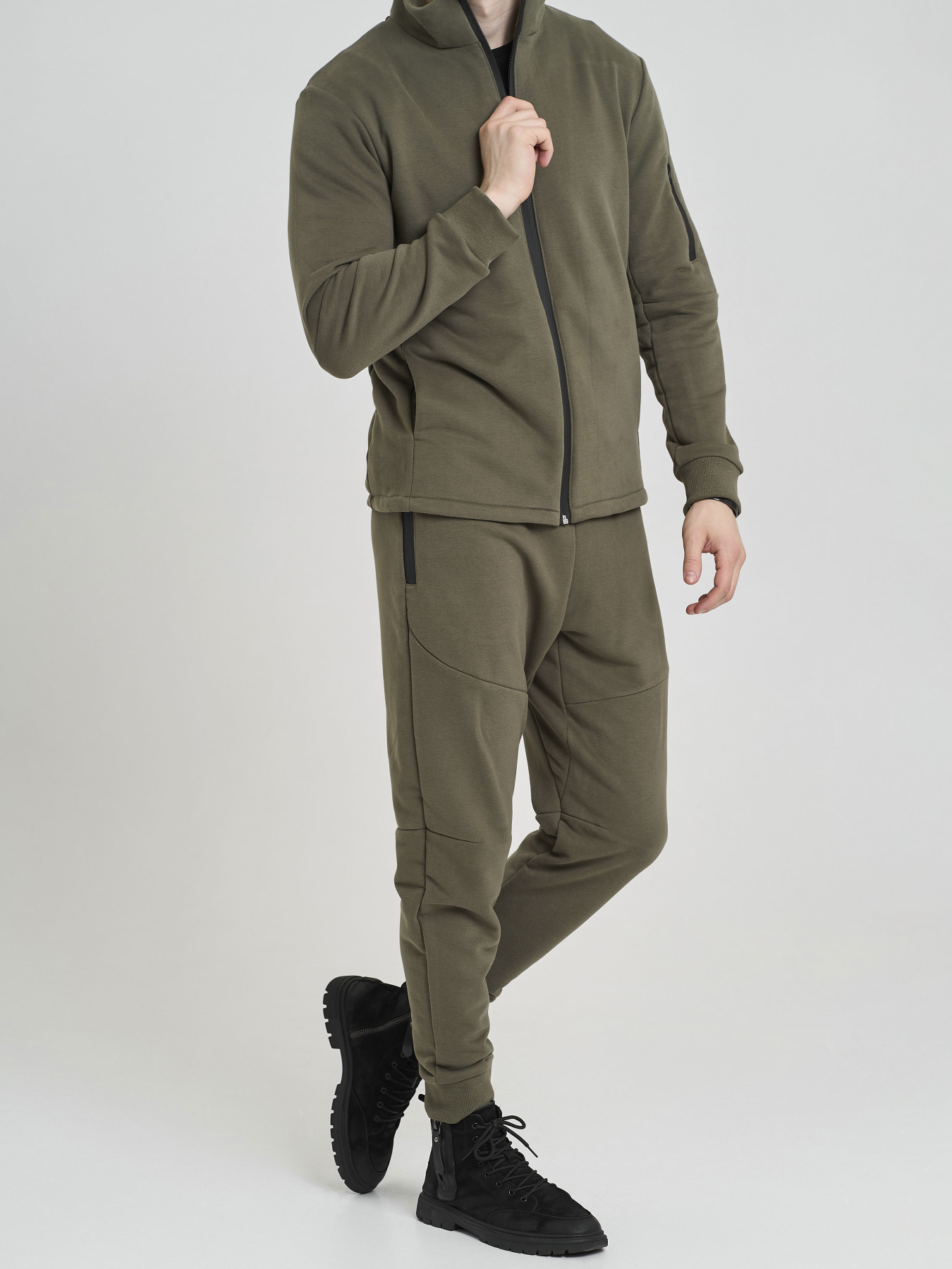 Спортивный костюм HANDY WEAR Military модель 3953 Фото