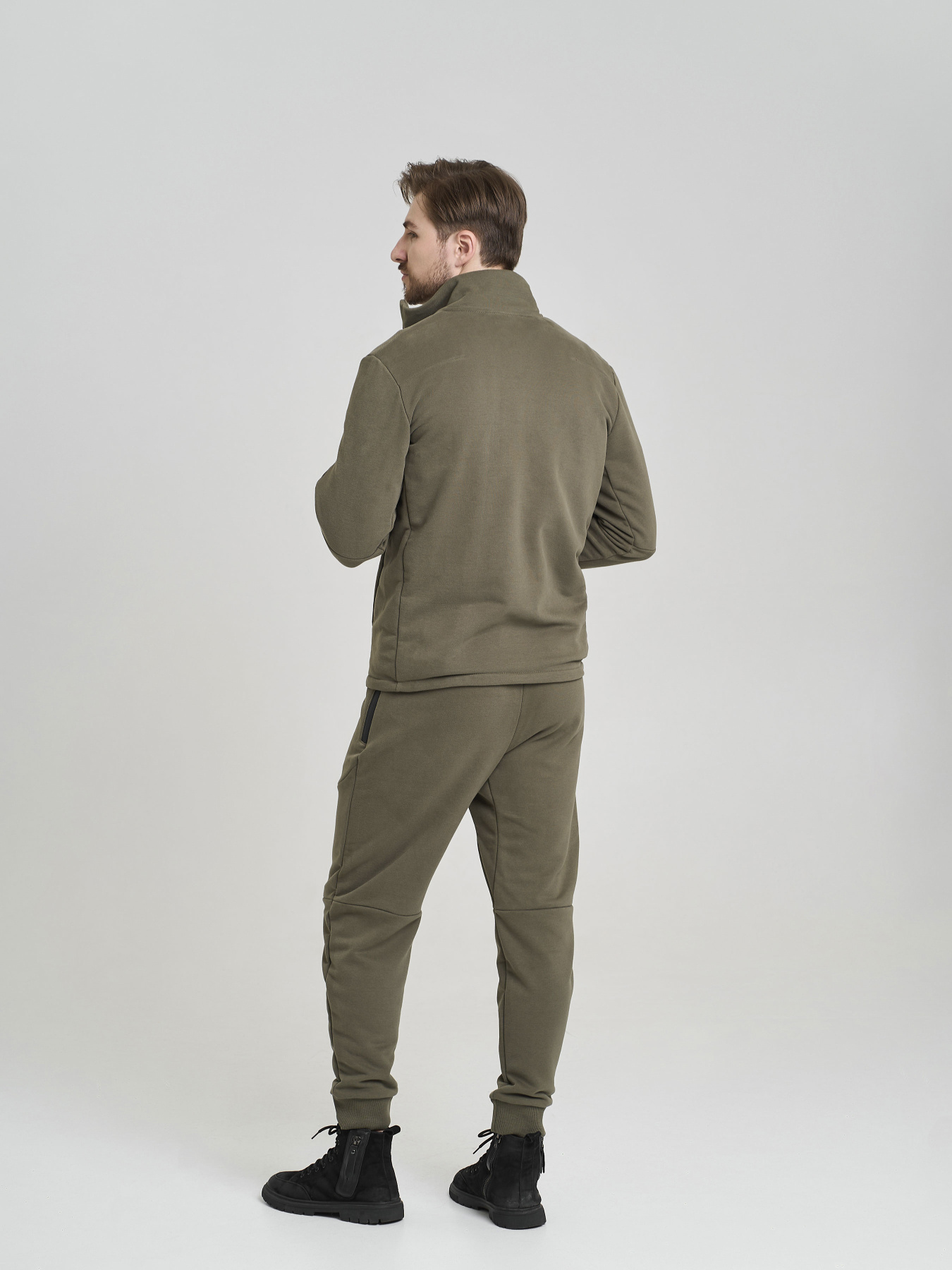 Спортивный костюм HANDY WEAR Military модель 3953 Фото