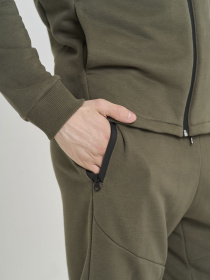 Спортивний костюм HANDY WEAR Military модель 3953 Фото