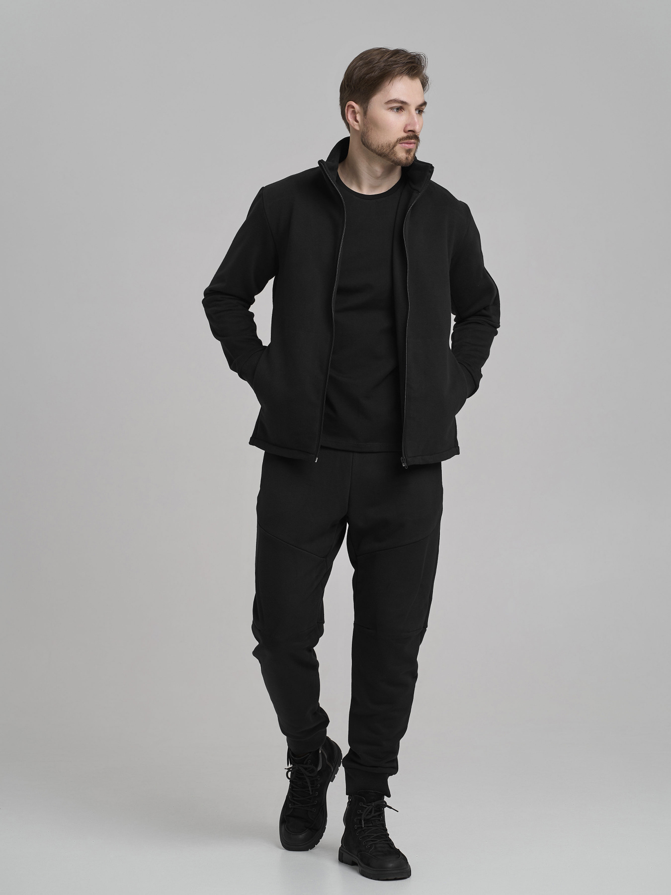 Спортивный костюм HANDY WEAR Military модель 3924 Фото