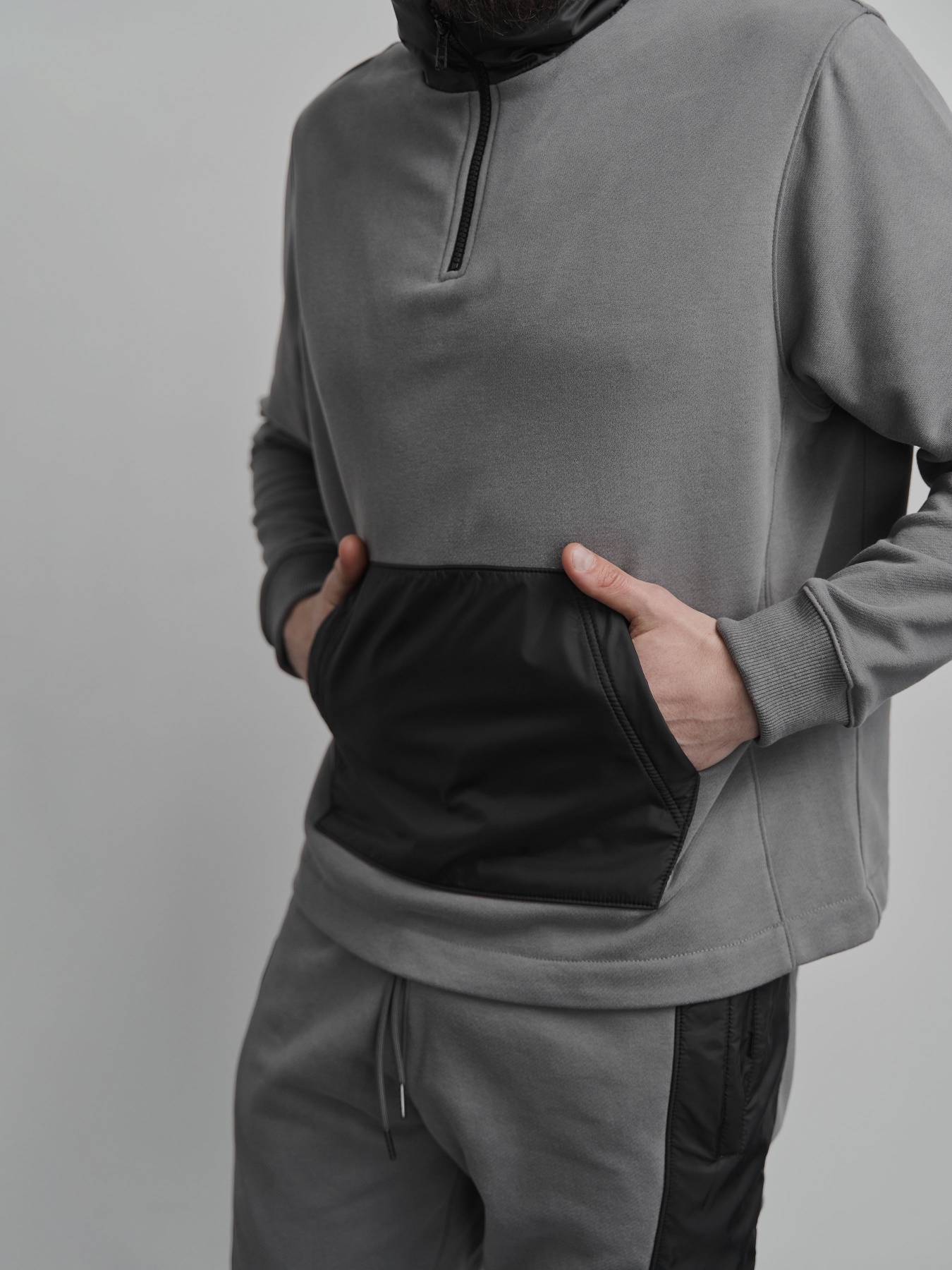 Спортивный костюм HANDY WEAR Raincoat модель 3429 Спортивный костюм HANDY WEAR Raincoat модель 3429 Фото