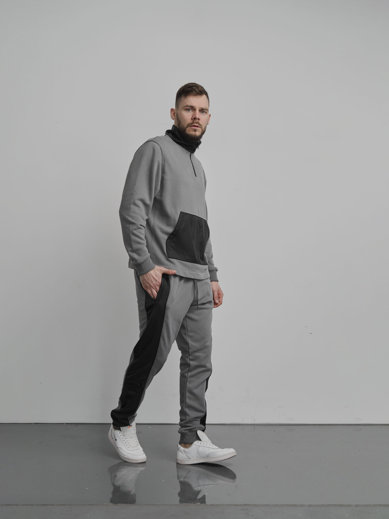 Спортивный костюм HANDY WEAR Raincoat модель 3429 Спортивный костюм HANDY WEAR Raincoat модель 3429 Фото