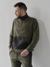 Спортивный костюм HANDY WEAR Raincoat модель 3453 Фото