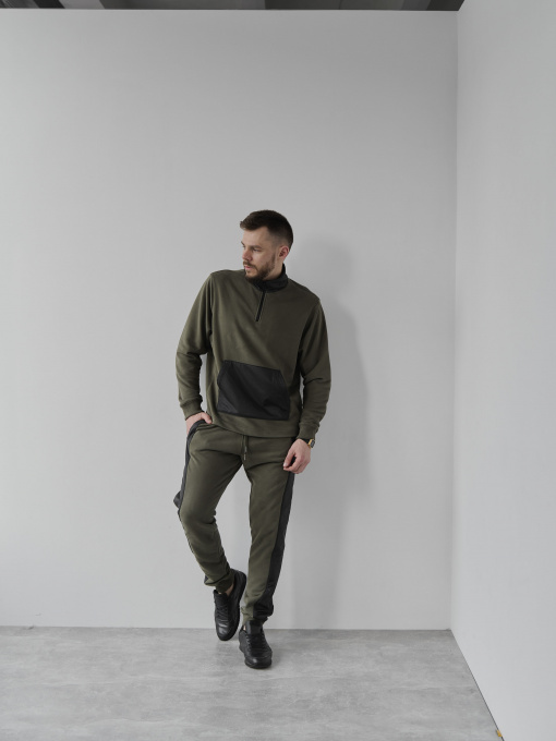 Спортивний костюм HANDY WEAR Raincoat модель 3453 Фото