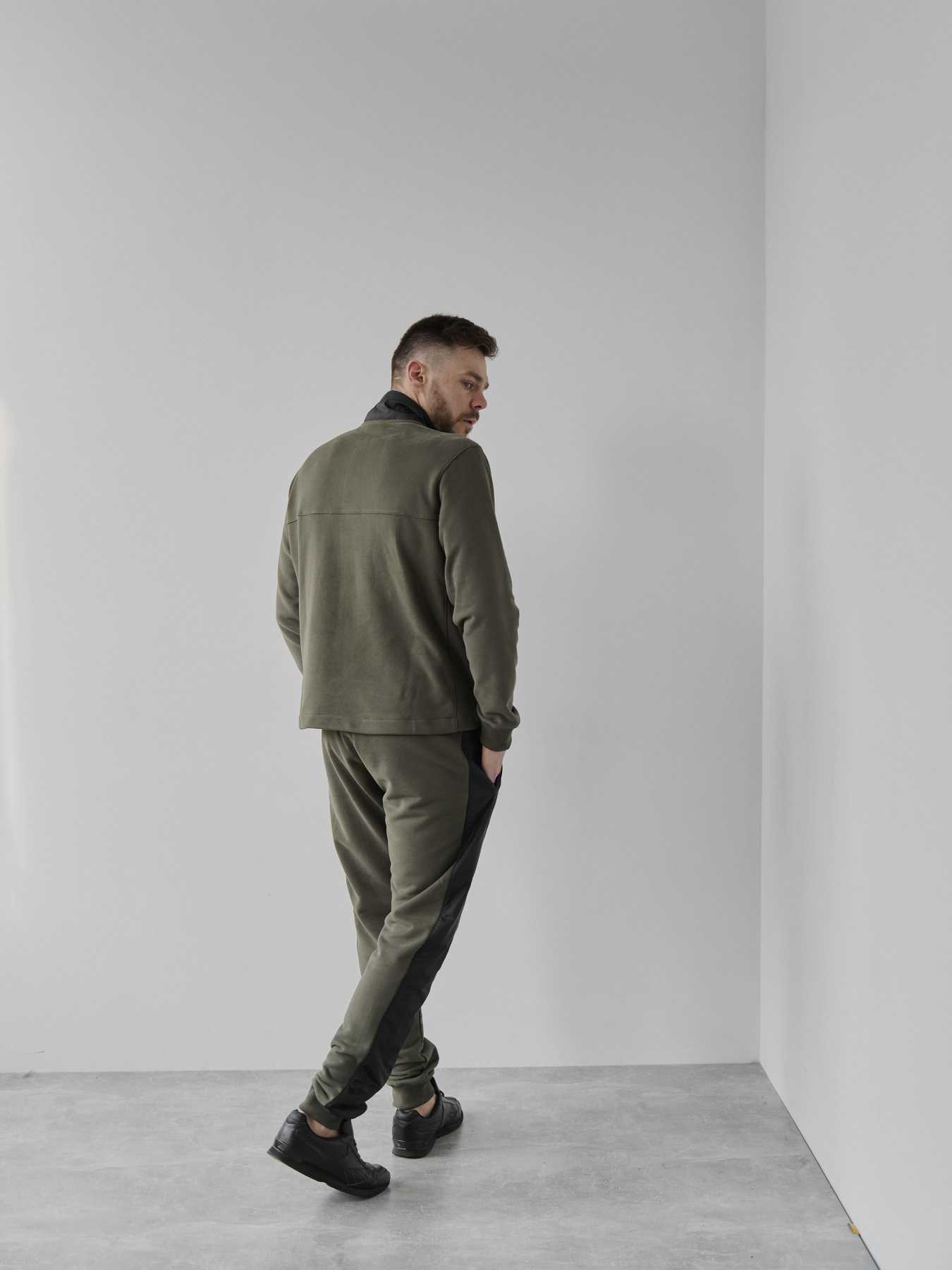 Спортивний костюм HANDY WEAR Raincoat модель 3453 Фото