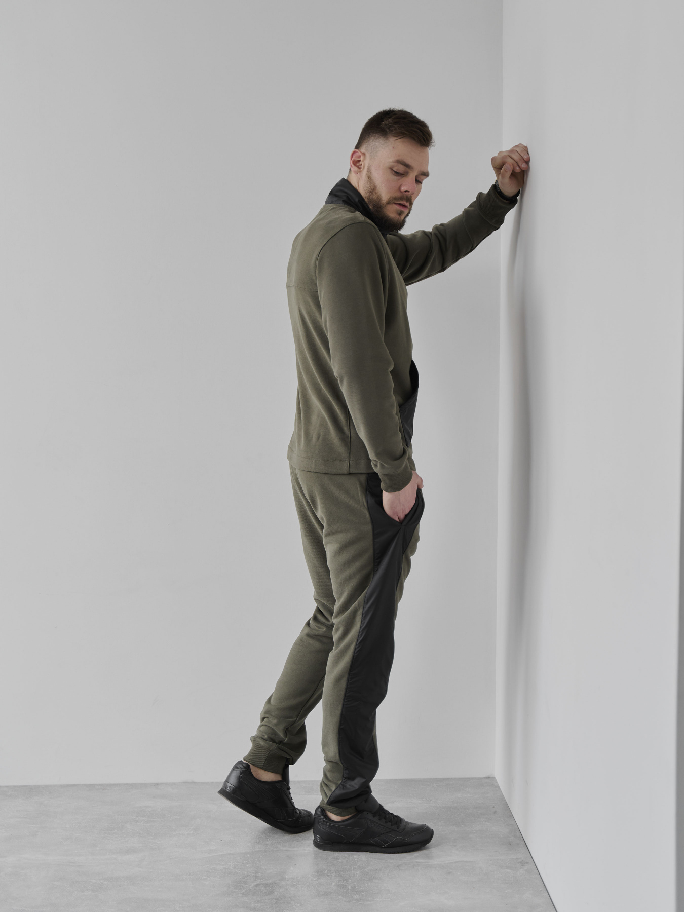 Спортивний костюм HANDY WEAR Raincoat модель 3453 Фото