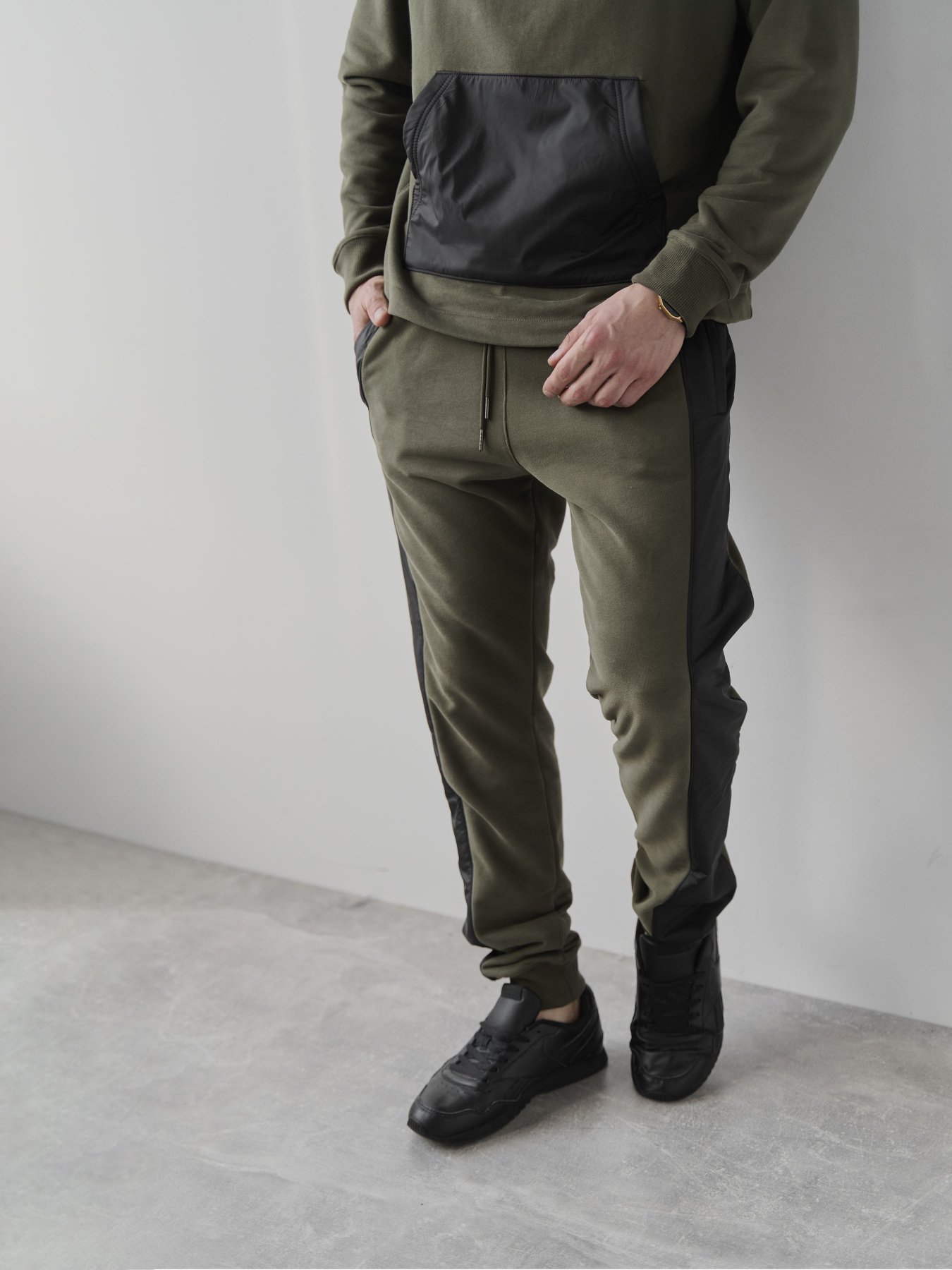 Спортивний костюм HANDY WEAR Raincoat модель 3453 Фото