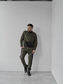 Спортивний костюм HANDY WEAR Raincoat модель 3453 Спортивний костюм HANDY WEAR Raincoat модель 3453 Фото