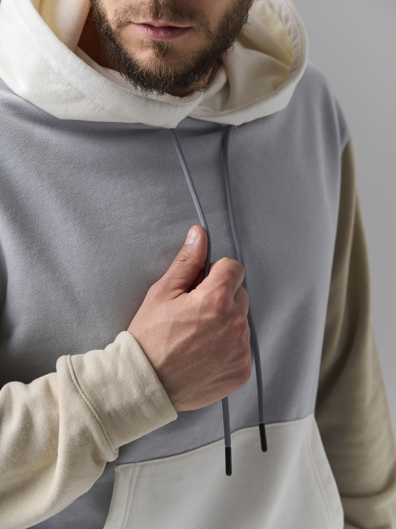 Спортивный костюм HANDY WEAR Color Block модель 3732 Фото