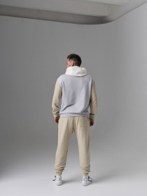 Спортивный костюм HANDY WEAR Color Block модель 3732 Фото