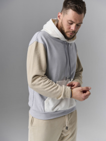 Спортивный костюм HANDY WEAR Color Block модель 3732 Фото