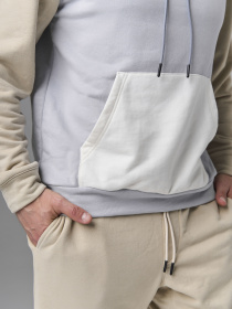 Спортивный костюм HANDY WEAR Color Block модель 3732 Фото