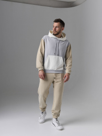 Спортивный костюм HANDY WEAR Color Block модель 3732 Фото