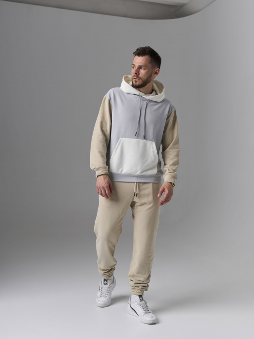 Спортивный костюм HANDY WEAR Color Block модель 3732 Фото