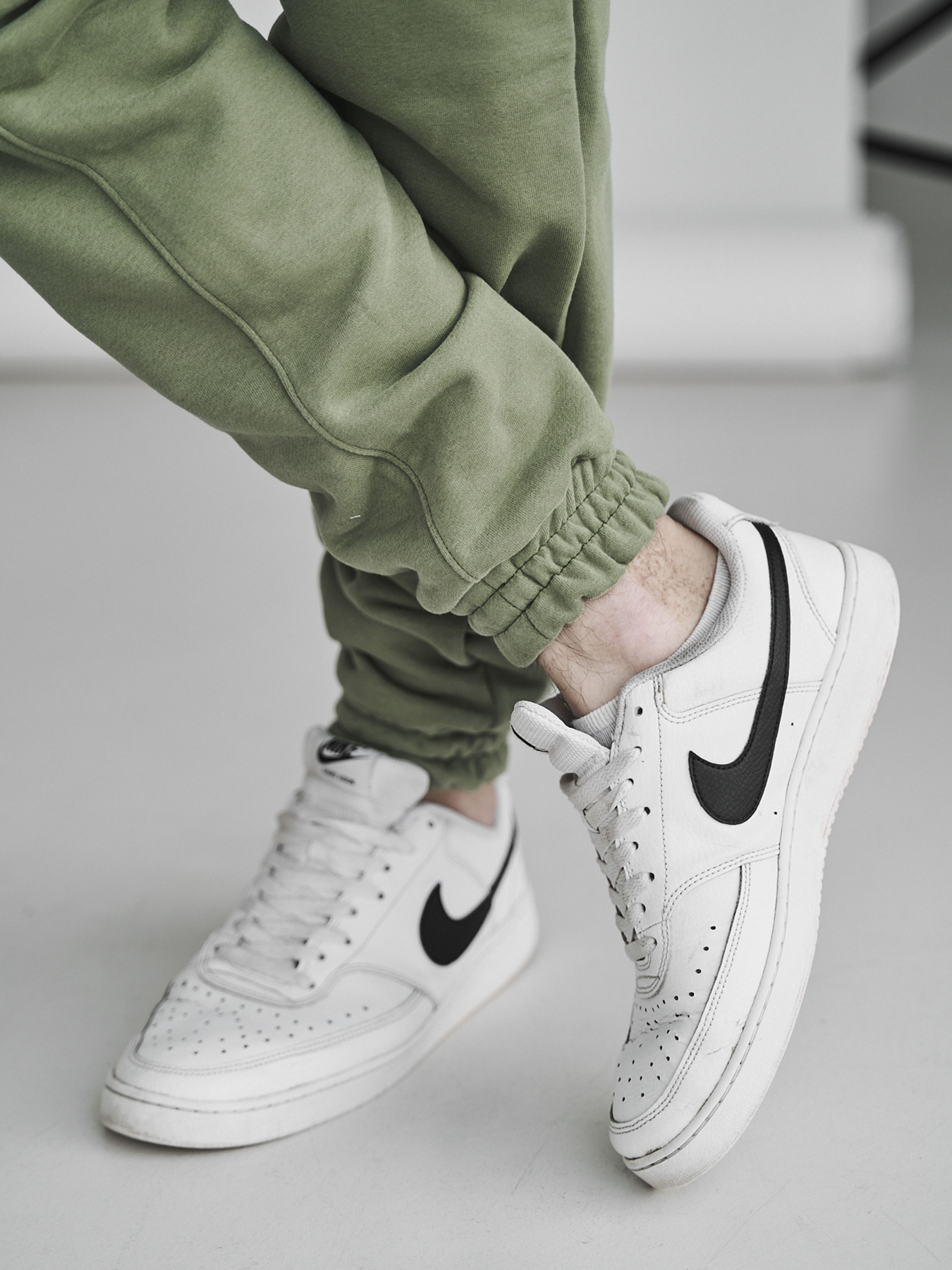 Спортивний костюм HANDY WEAR Color Block модель 3731 Фото