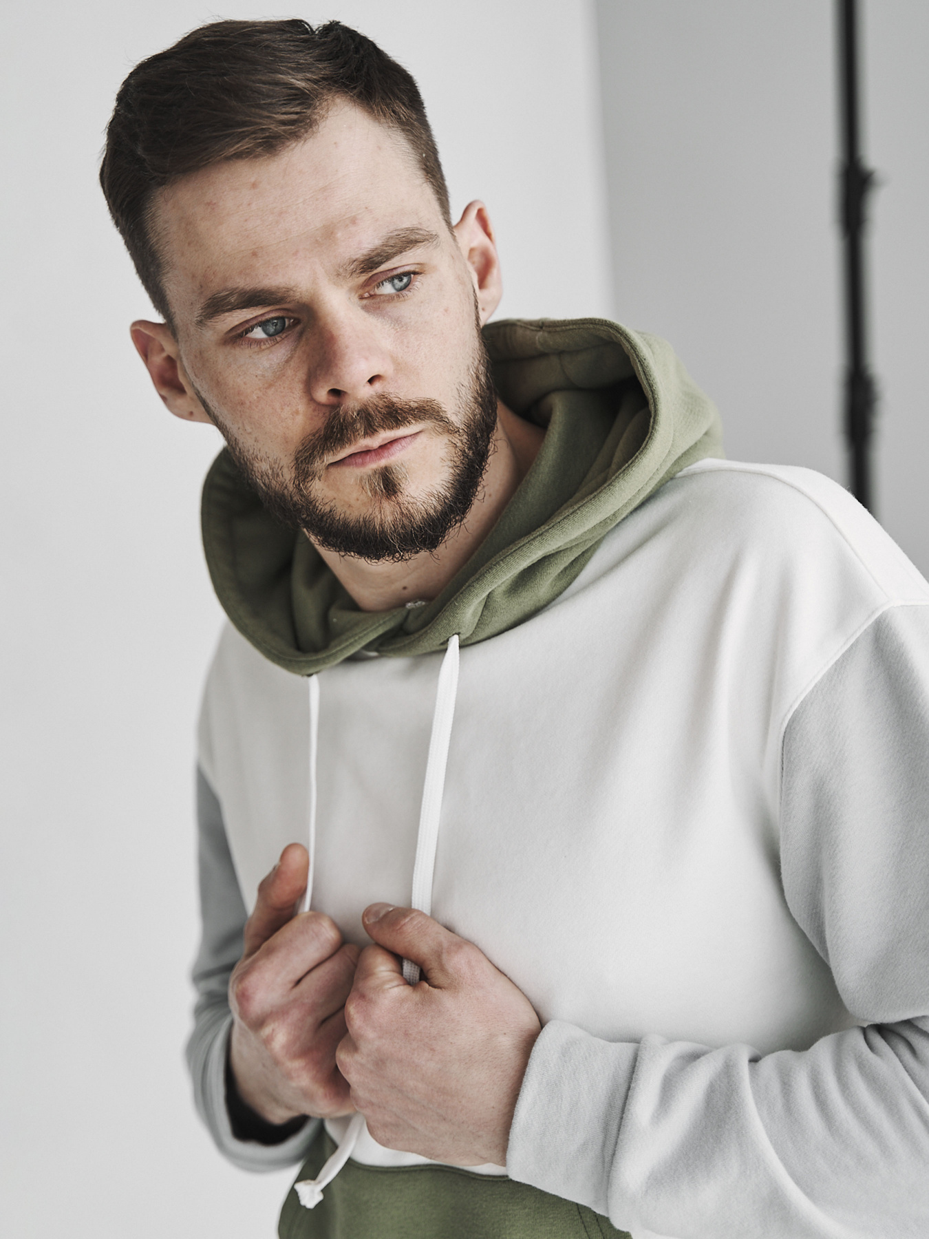 Спортивний костюм HANDY WEAR Color Block модель 3731 Фото