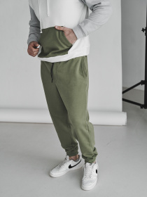 Спортивний костюм HANDY WEAR Color Block модель 3731 Фото