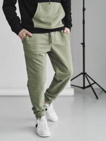 Спортивный костюм HANDY WEAR Color Block модель 3733 Фото