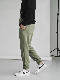 Спортивный костюм HANDY WEAR Color Block модель 3733 Фото