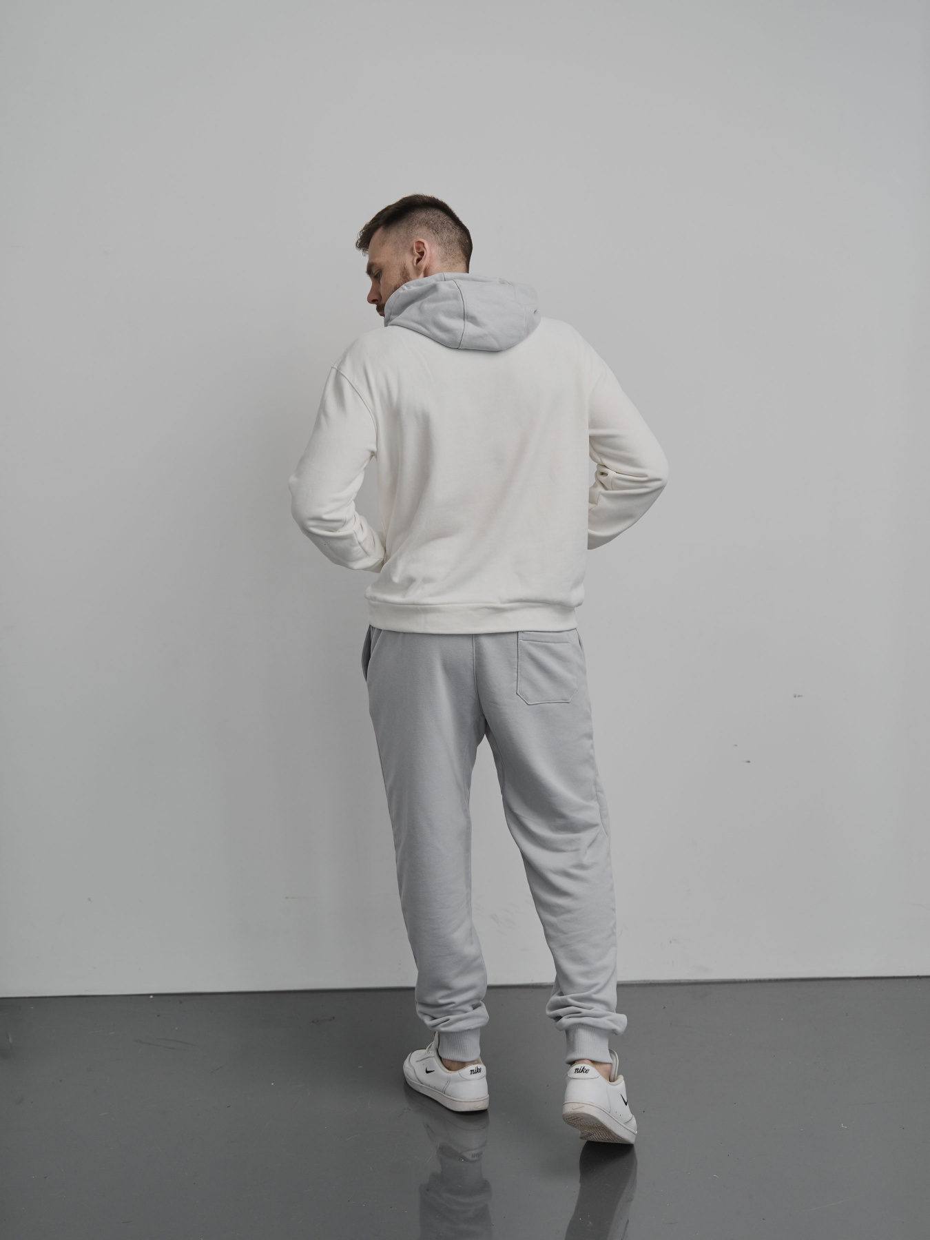 Спортивный костюм HANDY WEAR Color Block модель 3730 Фото