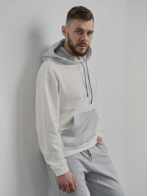 Спортивный костюм HANDY WEAR Color Block модель 3730 Фото